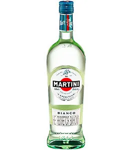 Вермут MARTINI Bianco 0.75л