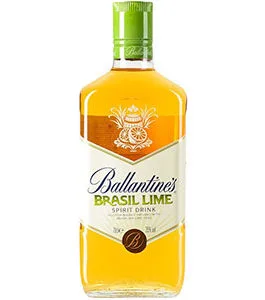 Виски Ballantine's Brasil 0.7л