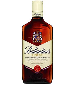 Виски Ballantine's Finest 1л