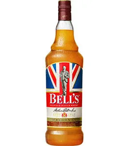Виски Bell's Original 0.7л