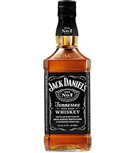 Виски Jack Daniels 1л