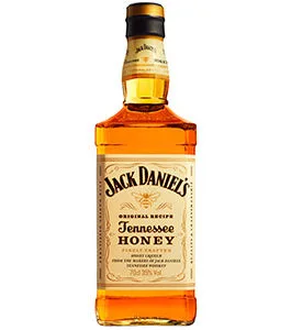 Виски Jack Daniel's Tennessee Honey 0.7л