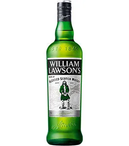 Виски William Lawson's 1л