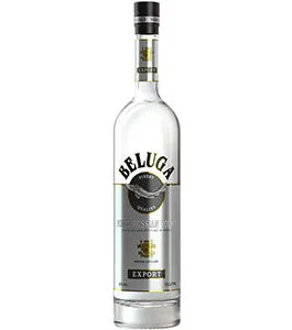 Водка Белуга 1л